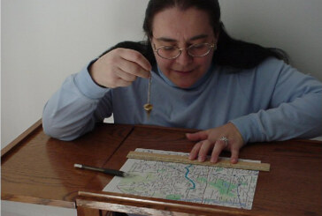 Finders & Map Dowsing Service GROUP
