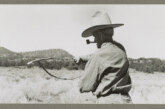 Dowsing California Peach Farmer & Wyoming Rancher